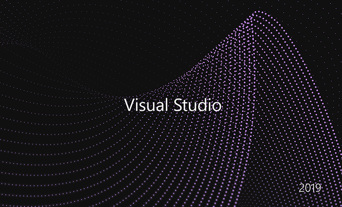 Working with Visual Studio 2019 free Community Edition